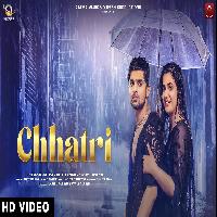 Chhatri Pranjal Dahiya ft Abhishek Kumar New Haryanvi Dj Song 2023.mp3 By Uk Haryanvi Poster